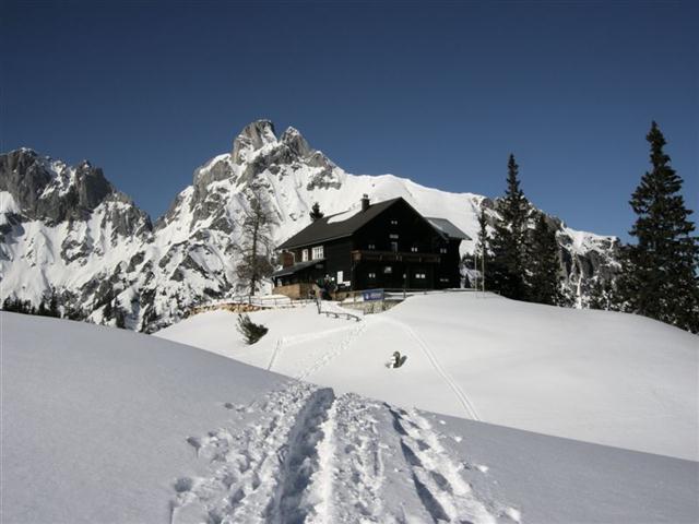 Mödlingerhütte Winterjpg